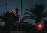 Immagine di La Giornata della vittoria sfilata Tunisi Tunisia, 1943, secondo 8 filmato di repertorio 65675066354