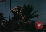 Immagine di La Giornata della vittoria sfilata Tunisi Tunisia, 1943, secondo 9 filmato di repertorio 65675066354