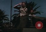 Immagine di La Giornata della vittoria sfilata Tunisi Tunisia, 1943, secondo 21 filmato di repertorio 65675066354