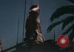 Immagine di La Giornata della vittoria sfilata Tunisi Tunisia, 1943, secondo 25 filmato di repertorio 65675066354
