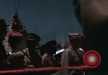 Immagine di La Giornata della vittoria sfilata Tunisi Tunisia, 1943, secondo 30 filmato di repertorio 65675066354
