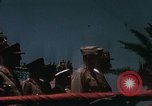 Immagine di La Giornata della vittoria sfilata Tunisi Tunisia, 1943, secondo 31 filmato di repertorio 65675066354