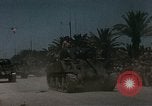Immagine di La Giornata della vittoria sfilata Tunisi Tunisia, 1943, secondo 45 filmato di repertorio 65675066354