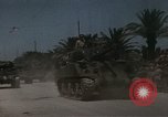 Immagine di La Giornata della vittoria sfilata Tunisi Tunisia, 1943, secondo 46 filmato di repertorio 65675066354
