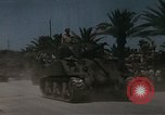Immagine di La Giornata della vittoria sfilata Tunisi Tunisia, 1943, secondo 48 filmato di repertorio 65675066354
