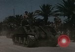 Immagine di La Giornata della vittoria sfilata Tunisi Tunisia, 1943, secondo 49 filmato di repertorio 65675066354