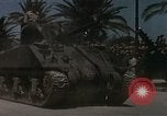 Immagine di La Giornata della vittoria sfilata Tunisi Tunisia, 1943, secondo 52 filmato di repertorio 65675066354