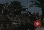 Immagine di La Giornata della vittoria sfilata Tunisi Tunisia, 1943, secondo 53 filmato di repertorio 65675066354