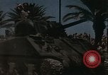 Immagine di La Giornata della vittoria sfilata Tunisi Tunisia, 1943, secondo 54 filmato di repertorio 65675066354