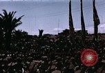 Image of Victory Day parade Tunis Tunisia, 1943, second 5 stock footage video 65675066355