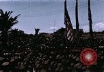 Image of Victory Day parade Tunis Tunisia, 1943, second 7 stock footage video 65675066355