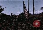 Image of Victory Day parade Tunis Tunisia, 1943, second 8 stock footage video 65675066355