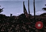 Image of Victory Day parade Tunis Tunisia, 1943, second 9 stock footage video 65675066355