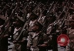 Image of Victory Day parade Tunis Tunisia, 1943, second 12 stock footage video 65675066355