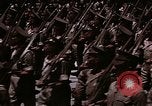 Image of Victory Day parade Tunis Tunisia, 1943, second 13 stock footage video 65675066355