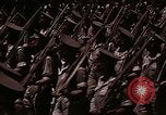 Image of Victory Day parade Tunis Tunisia, 1943, second 14 stock footage video 65675066355