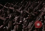 Image of Victory Day parade Tunis Tunisia, 1943, second 15 stock footage video 65675066355