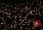Image of Victory Day parade Tunis Tunisia, 1943, second 16 stock footage video 65675066355