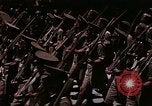Image of Victory Day parade Tunis Tunisia, 1943, second 17 stock footage video 65675066355