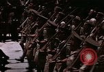 Image of Victory Day parade Tunis Tunisia, 1943, second 18 stock footage video 65675066355