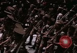 Image of Victory Day parade Tunis Tunisia, 1943, second 19 stock footage video 65675066355