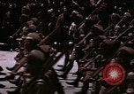 Image of Victory Day parade Tunis Tunisia, 1943, second 20 stock footage video 65675066355