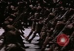 Image of Victory Day parade Tunis Tunisia, 1943, second 21 stock footage video 65675066355