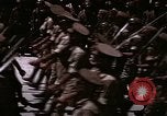 Image of Victory Day parade Tunis Tunisia, 1943, second 23 stock footage video 65675066355