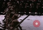 Image of Victory Day parade Tunis Tunisia, 1943, second 24 stock footage video 65675066355