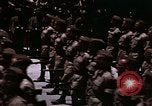 Image of Victory Day parade Tunis Tunisia, 1943, second 25 stock footage video 65675066355