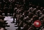 Image of Victory Day parade Tunis Tunisia, 1943, second 26 stock footage video 65675066355