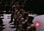 Image of Victory Day parade Tunis Tunisia, 1943, second 28 stock footage video 65675066355
