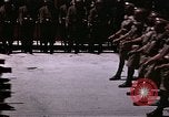 Image of Victory Day parade Tunis Tunisia, 1943, second 29 stock footage video 65675066355
