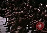 Image of Victory Day parade Tunis Tunisia, 1943, second 32 stock footage video 65675066355