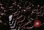 Image of Victory Day parade Tunis Tunisia, 1943, second 34 stock footage video 65675066355