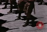 Image of Victory Day parade Tunis Tunisia, 1943, second 36 stock footage video 65675066355