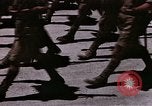 Image of Victory Day parade Tunis Tunisia, 1943, second 41 stock footage video 65675066355