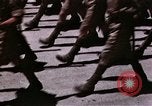 Image of Victory Day parade Tunis Tunisia, 1943, second 42 stock footage video 65675066355