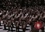 Image of Victory Day parade Tunis Tunisia, 1943, second 43 stock footage video 65675066355