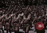 Image of Victory Day parade Tunis Tunisia, 1943, second 44 stock footage video 65675066355