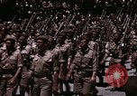 Image of Victory Day parade Tunis Tunisia, 1943, second 45 stock footage video 65675066355