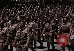 Image of Victory Day parade Tunis Tunisia, 1943, second 46 stock footage video 65675066355