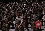 Image of Victory Day parade Tunis Tunisia, 1943, second 48 stock footage video 65675066355