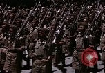 Image of Victory Day parade Tunis Tunisia, 1943, second 49 stock footage video 65675066355