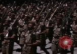 Image of Victory Day parade Tunis Tunisia, 1943, second 50 stock footage video 65675066355