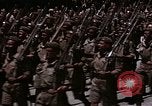 Image of Victory Day parade Tunis Tunisia, 1943, second 51 stock footage video 65675066355