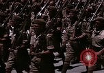 Image of Victory Day parade Tunis Tunisia, 1943, second 56 stock footage video 65675066355