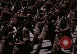 Image of Victory Day parade Tunis Tunisia, 1943, second 57 stock footage video 65675066355