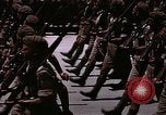 Image of Victory Day parade Tunis Tunisia, 1943, second 58 stock footage video 65675066355
