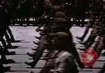 Image of Victory Day parade Tunis Tunisia, 1943, second 59 stock footage video 65675066355
